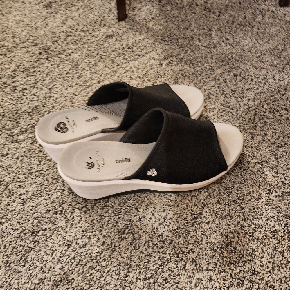 Women's shoes Cloudsteppers by Clarks